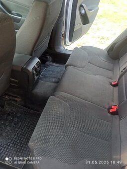 Predám Ww Passat - 7