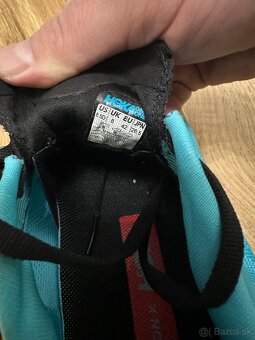 Hoka Tecton X - 7