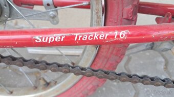 Detský bicykel - 7