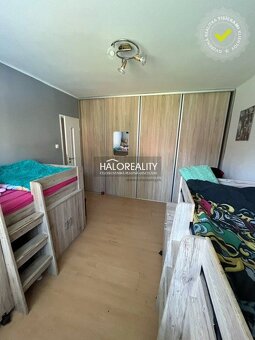HALO reality - Predaj, trojizbový byt Prievidza, Staré Sídli - 7