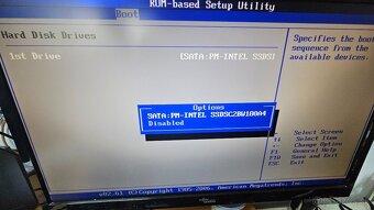 Server HP Proliant ML150 G6 - 7