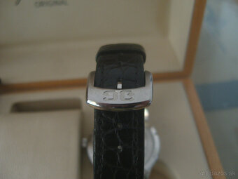 Glashütte Original sixties aus 2017, ref. 1-39-52-01-02-04 - 7