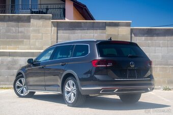 Volkswagen Passat Alltrack 2.0 TDI SCR 4Motion DSG - 7