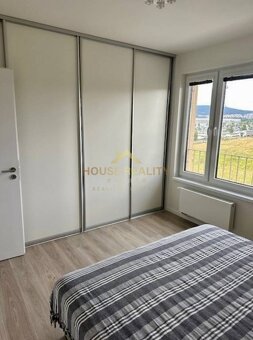 Novostavba 2 izbový byt s lodžiou a so státím, Dominika Tata - 7