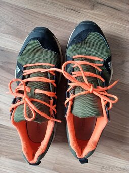 Terrex adidas vel.38.5 - 7