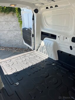 Fiat Dobló Maxi 1.6 MultiJet - 7