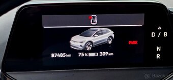 Volkswagen ID.4 PRO 150kW 82kWh - 7