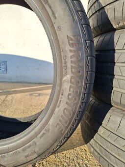 Pneu 235/50 R20+255/45 R20 Bridgestone Turanza Eco - 7