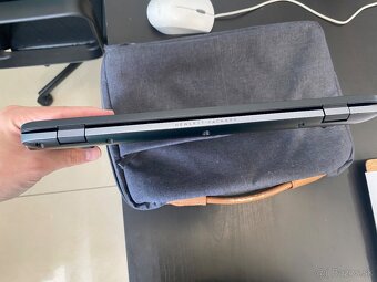 Notebook HP Elitebook 820 - 7