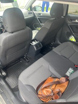 Volkswagen Golf 7 - 7