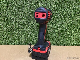 Milwaukee M18 BIW12 aku rázový uťahovák - 7