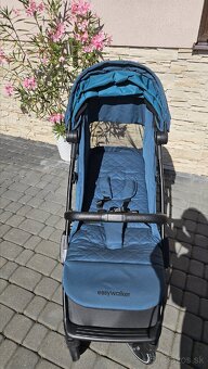 Easywalker Jackey XL - nepoužívaný - 7
