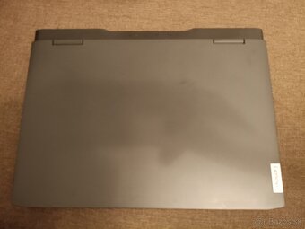 Lenovo Gaming 15IAH7 - i5 12450H, 16GB RAM, RTX3050 v zaruke - 7