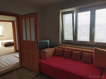 Predám dom v obci Pohorelá - 7