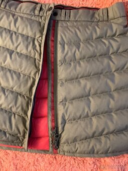 Mammut sukňa zateplena - 7