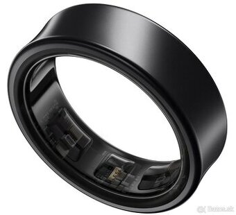 [PREDÁM] Samsung Galaxy Ring (Čierny Titán) - veľkosť 11 - 7
