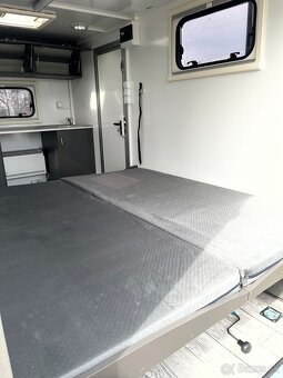 Tomplan TFS 360.00 1300kg Midi Sport Karavan - 7