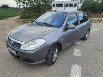 Thalia 1.5, diesel, 62kw - 7