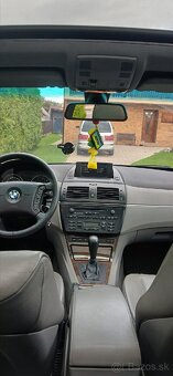 Bmw x3 - 7