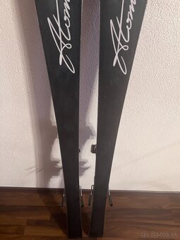 Lyze Atomic 156 cm - 7