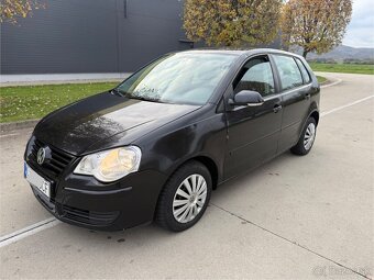 Volkswagen Polo 1.4 TDI// NOVA STK/EK - 7