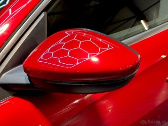 Peugeot 508 SW 2.0 BlueHDi EAT8 Allure
 - 7