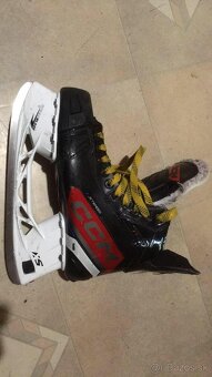 Korčule CCM Jetspeed FT670 - 7