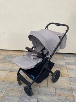 Venicci Claro Vanilla 2 kombinácia - 7