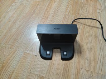 Funkčný robotický vysávač iRobot - 7