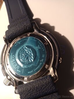 Hodinky Seiko - 7