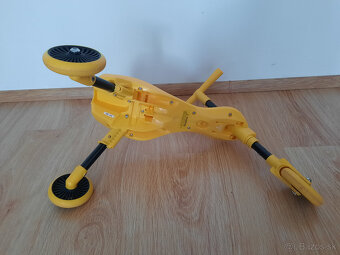 Odrážadlo/trojkolka Scuttlebug - 7