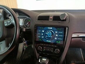 Máme skladom ❗2025 AUTORÁDIO - ANDROID 14 - PREDAJ + MONTÁŽ - 7