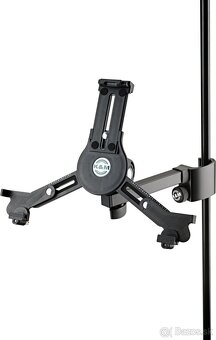 Konig & Meyer 19791 Držiak na tablet - 7