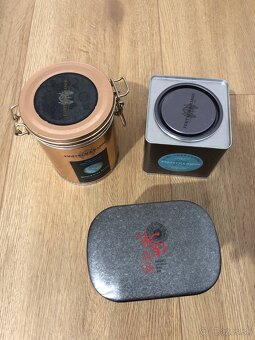 Fortnum&Mason Alessi puzzle - 7