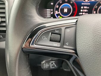 Karoq 2.0 TDI 110KW 4X4 - automat - 7