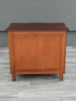 Komoda ” BAROKO ” – ( 8 ). - 7