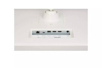 Monitor LG 32SQ780S-W biely - 7