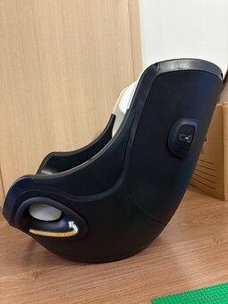 Autosedačka Joie i-Harbour otočná - 7