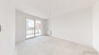 4i byt s 2 terasami a 2 parkovacími miestami - 7