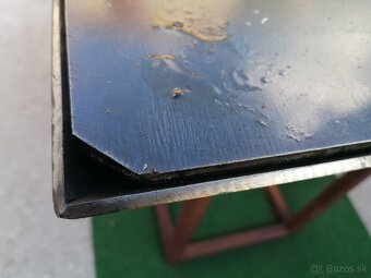 Predám záhradný grill - 7