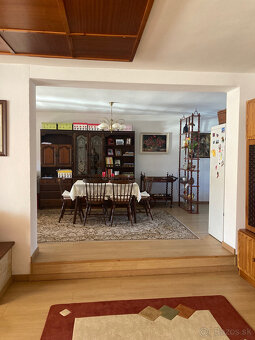 Rodinný dom s garážou Poprad - Veľká - 7