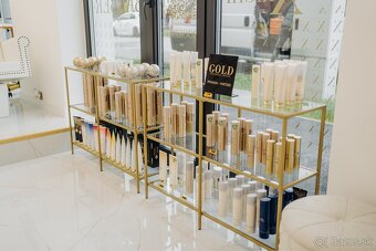 ZABEHNUTÝ BARBERSHOP NA PRENÁJOM - 7