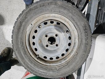 175/70R13 zimne barum polaris 3 - 7