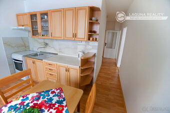 PRENÁJOM Byt 2+1 (62 m2) s balkónom v centre, Levočská ul., - 7