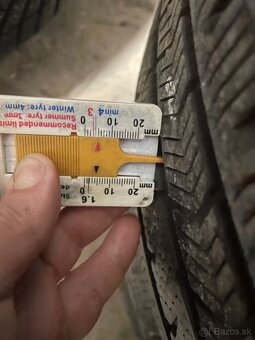 4x100 R17 ET48 + 205/45 R17 - 7