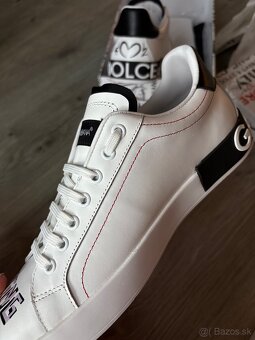Dolce&Gabbana tenisky 43 - 7