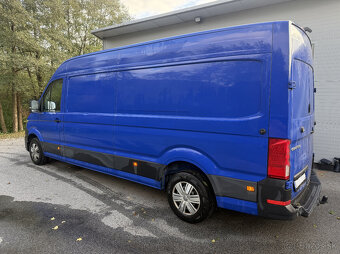 Volkswagen Crafter 2.0TDi 2018 L3 - 7