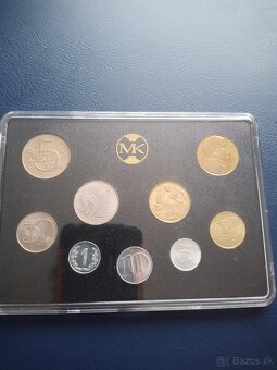 Sada Československo - 7