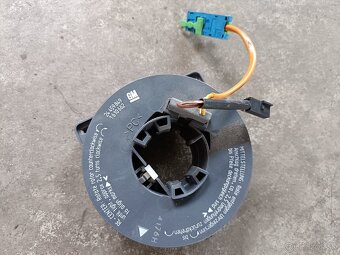 rozpredam opel meriva A 1,7 cdti - 7