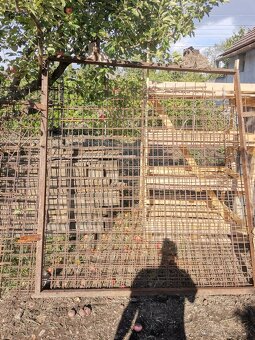 Poklop na sachtu - 7